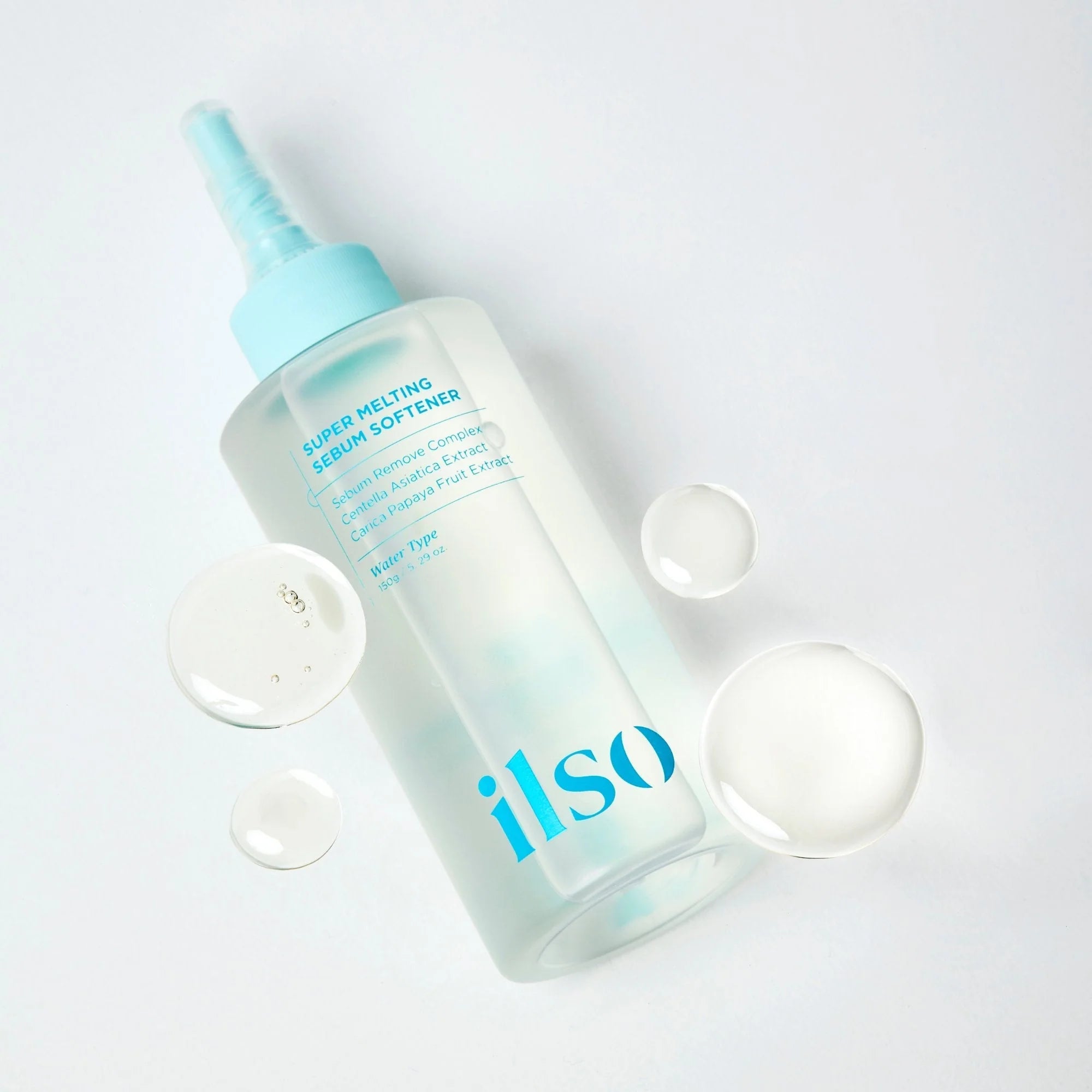 ILSO Super Melting Sebum Softener
