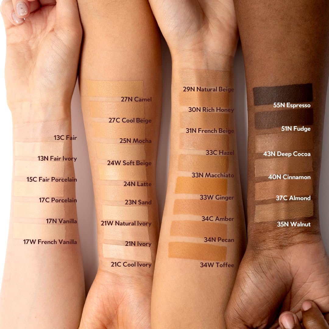 TIRTIR Mask Fit Red Cushion SPF40 PA++