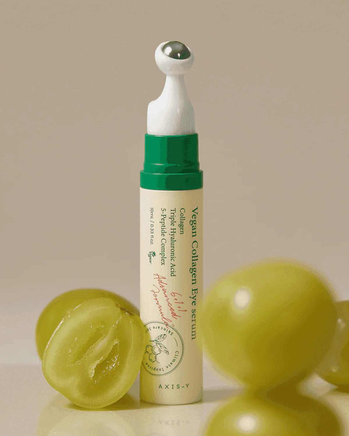 AXIS - Y VEGAN COLLAGEN EYE CREAM