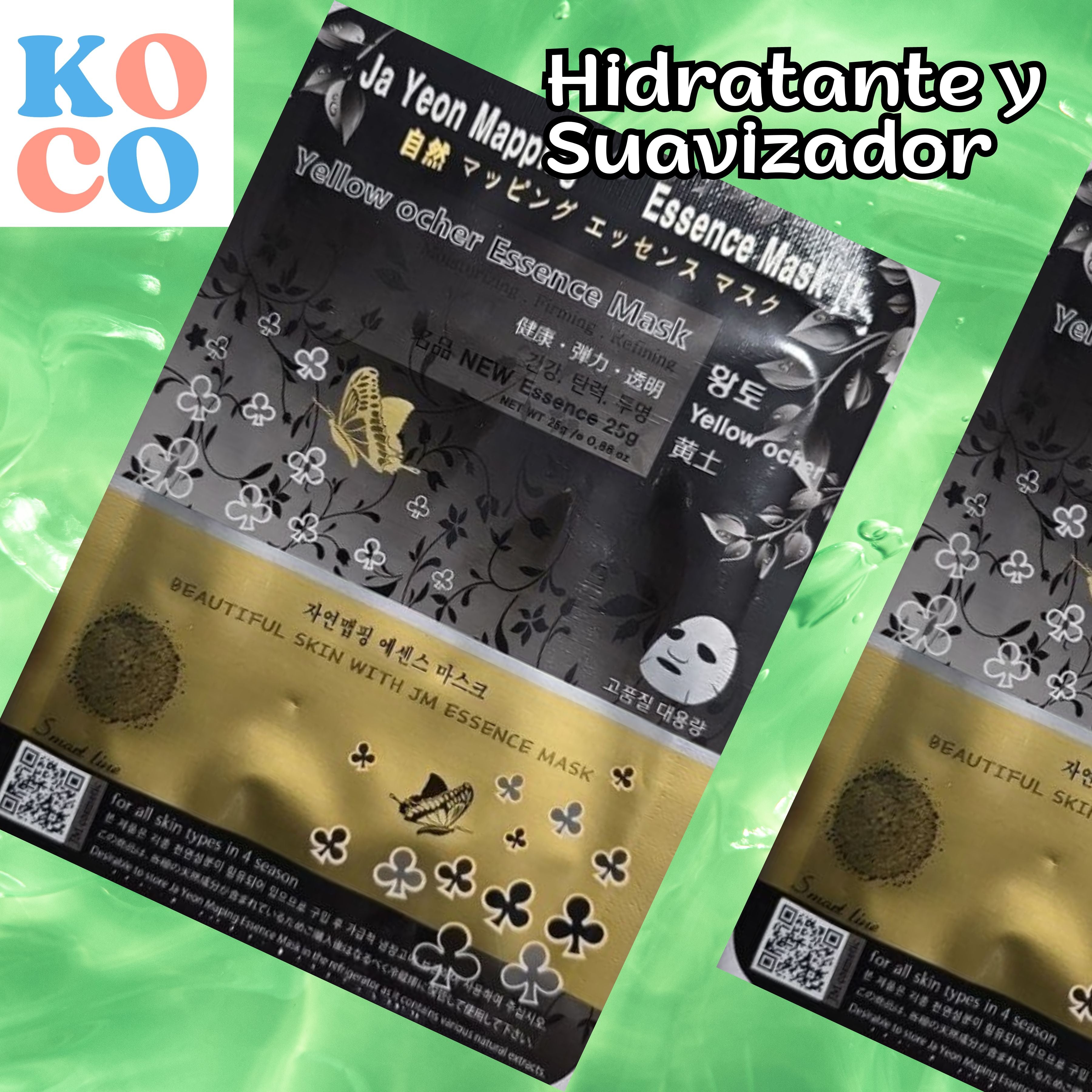 Ultra Hydrating Mask