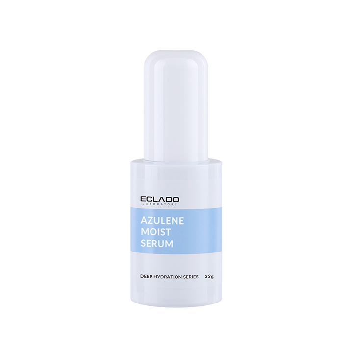 Sérum Hidratante de Azuleno - ECLADO