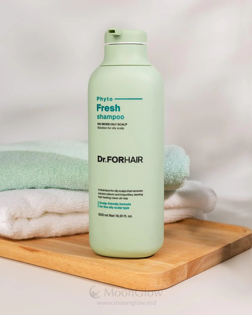 Dr.FORHAIR Phyto Fresh Shampoo