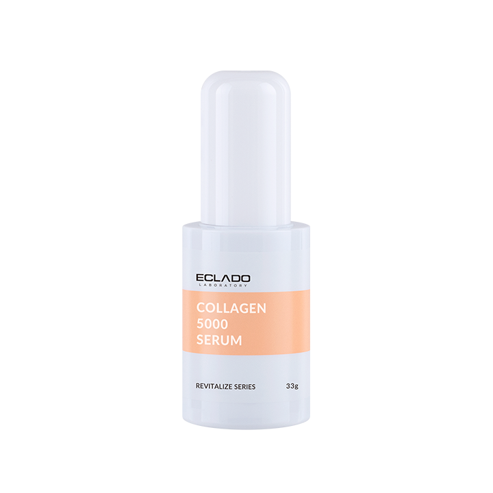 Sérum Colágeno 5000 - ECLADO