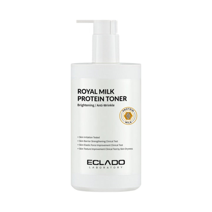 Tónico Royal Proteína de Leche - ECLADO