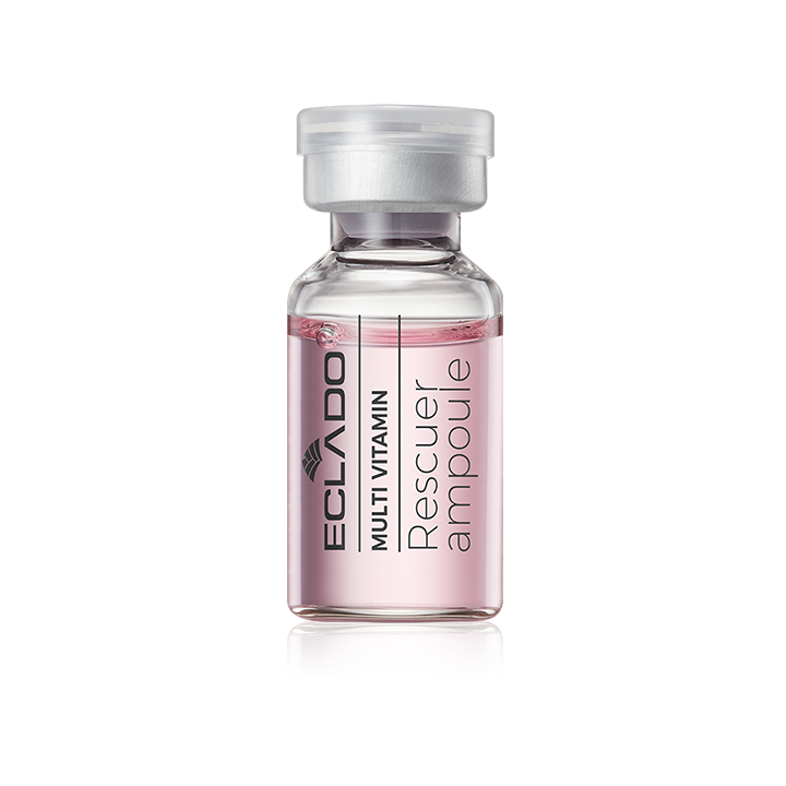 Ampolleta RESCURE Multivitamínica - ECLADO