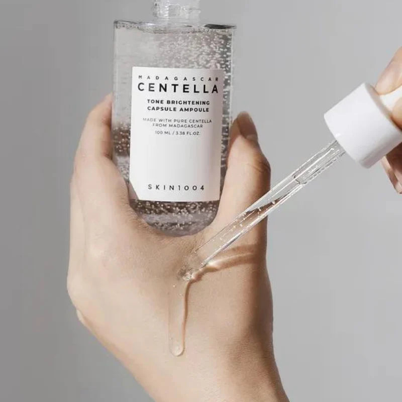 Skin1004 Tone Brightening Capsule Ampoule