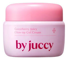 Gooseberry Juicy Glow-Up Gel Cream By Juccy