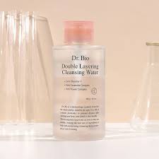 Dr. Bio Double Layering Cleansing Water