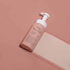 Dr. Bio Bubble Cream Foam Shampoo & Body
