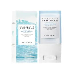 Skin1004 Madagascar Centella Hyalu‑Cica Silky‑Fit Sun Stick
