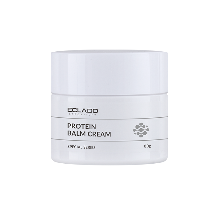 Crema Bálsamo de Proteína 80 g - ECLADO