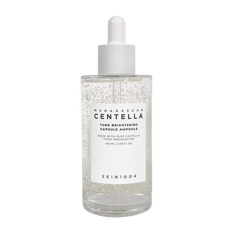 SKIN 1004 MADAGASCAR CENTELLA TONE BRIGHTENING CAPSULE AMPOULE