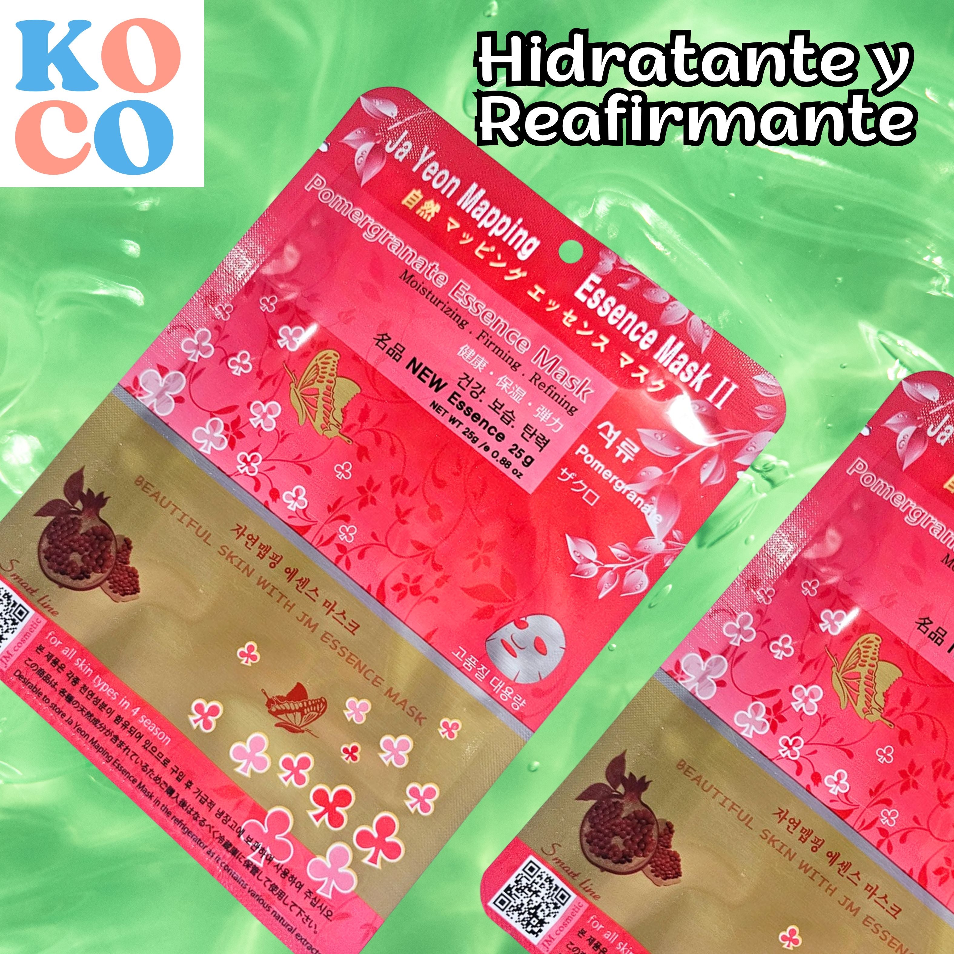 Ultra Hydrating Mask