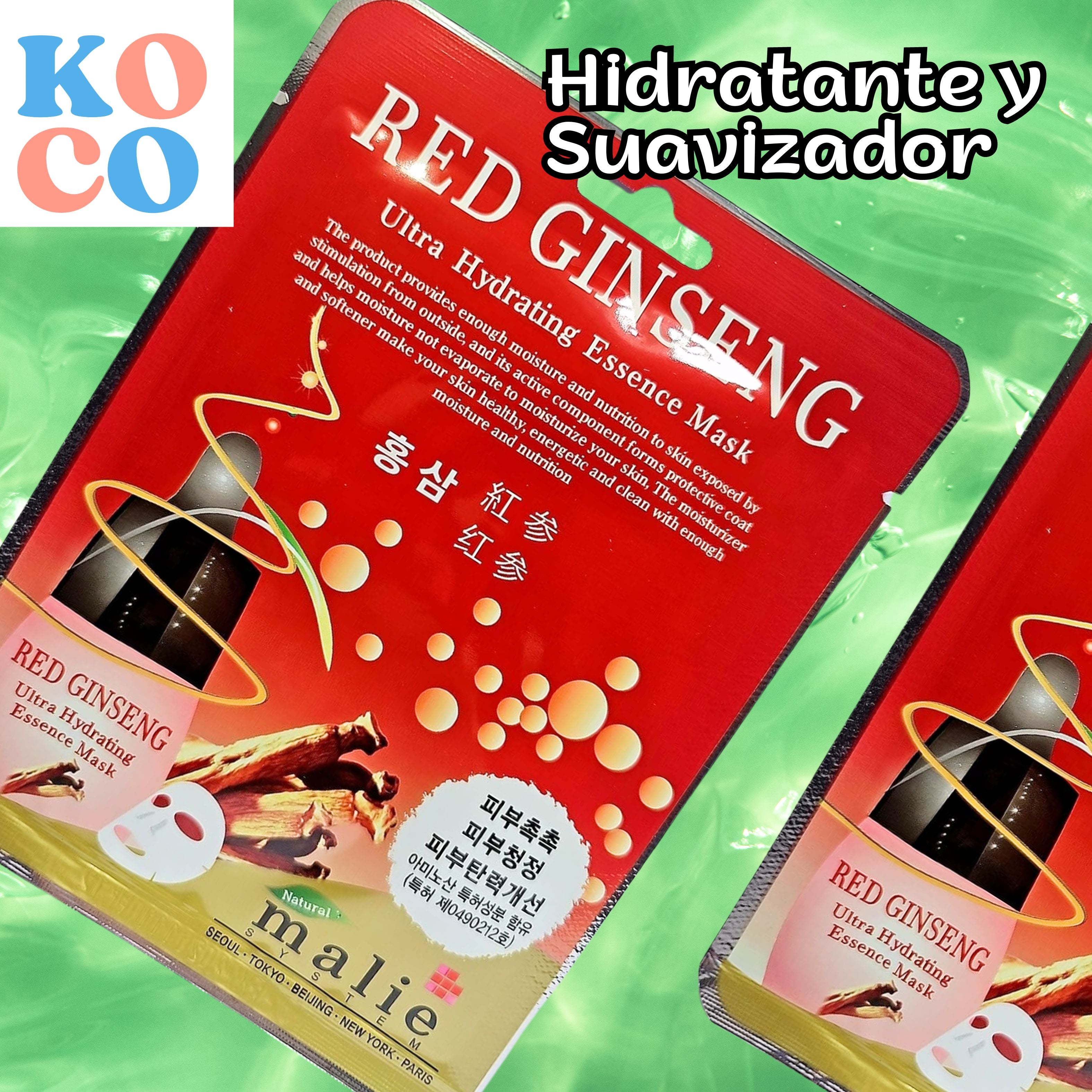 Ultra Hydrating Mask