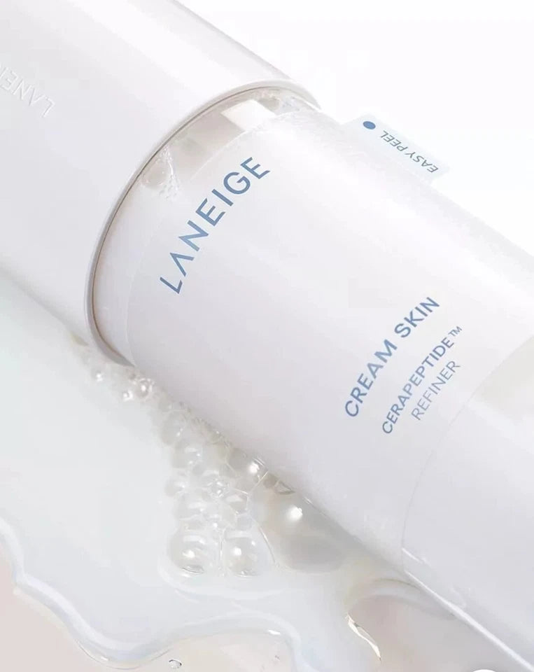 LANEIGE CREAM SKIN CERAPEPTIDE REFINER