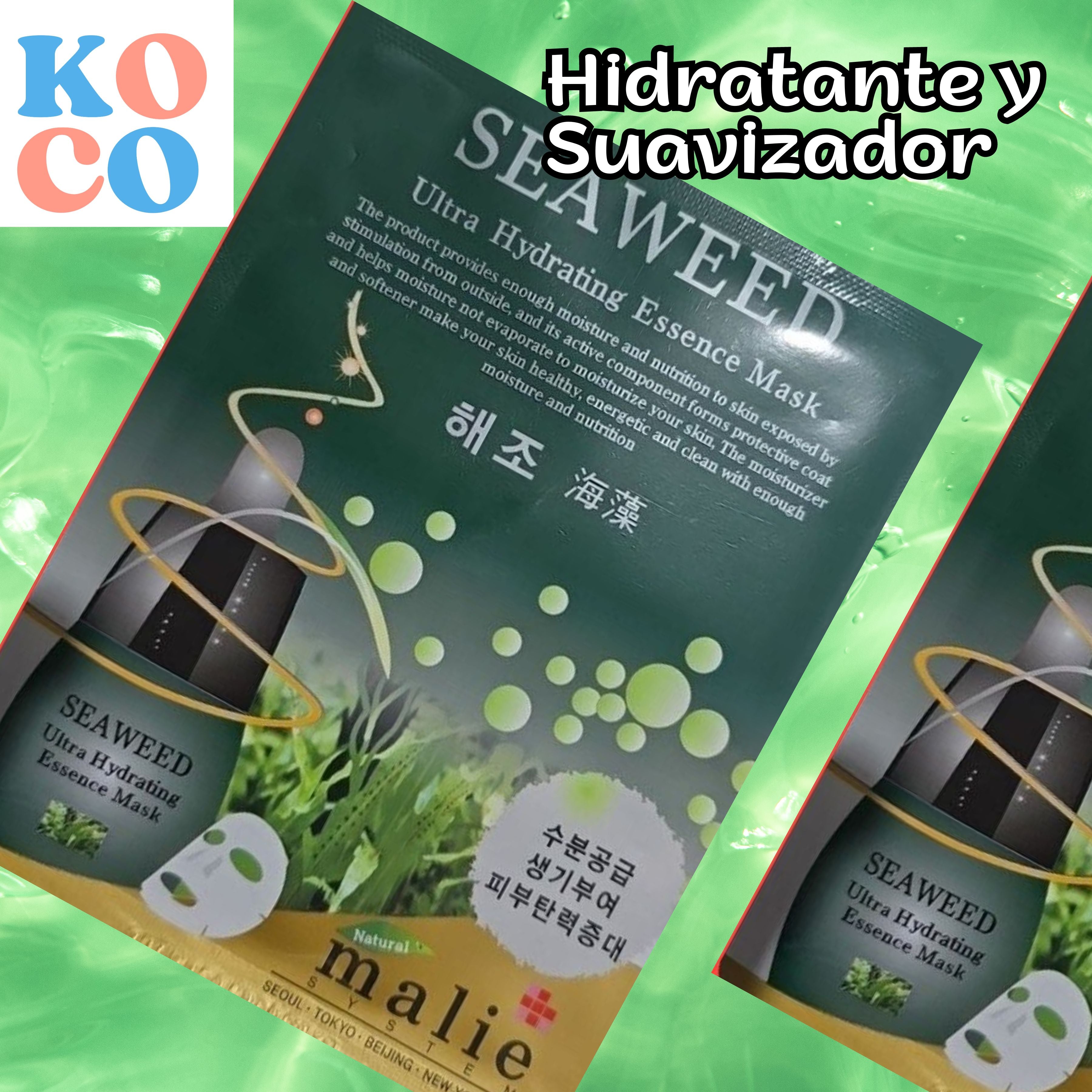 Ultra Hydrating Mask