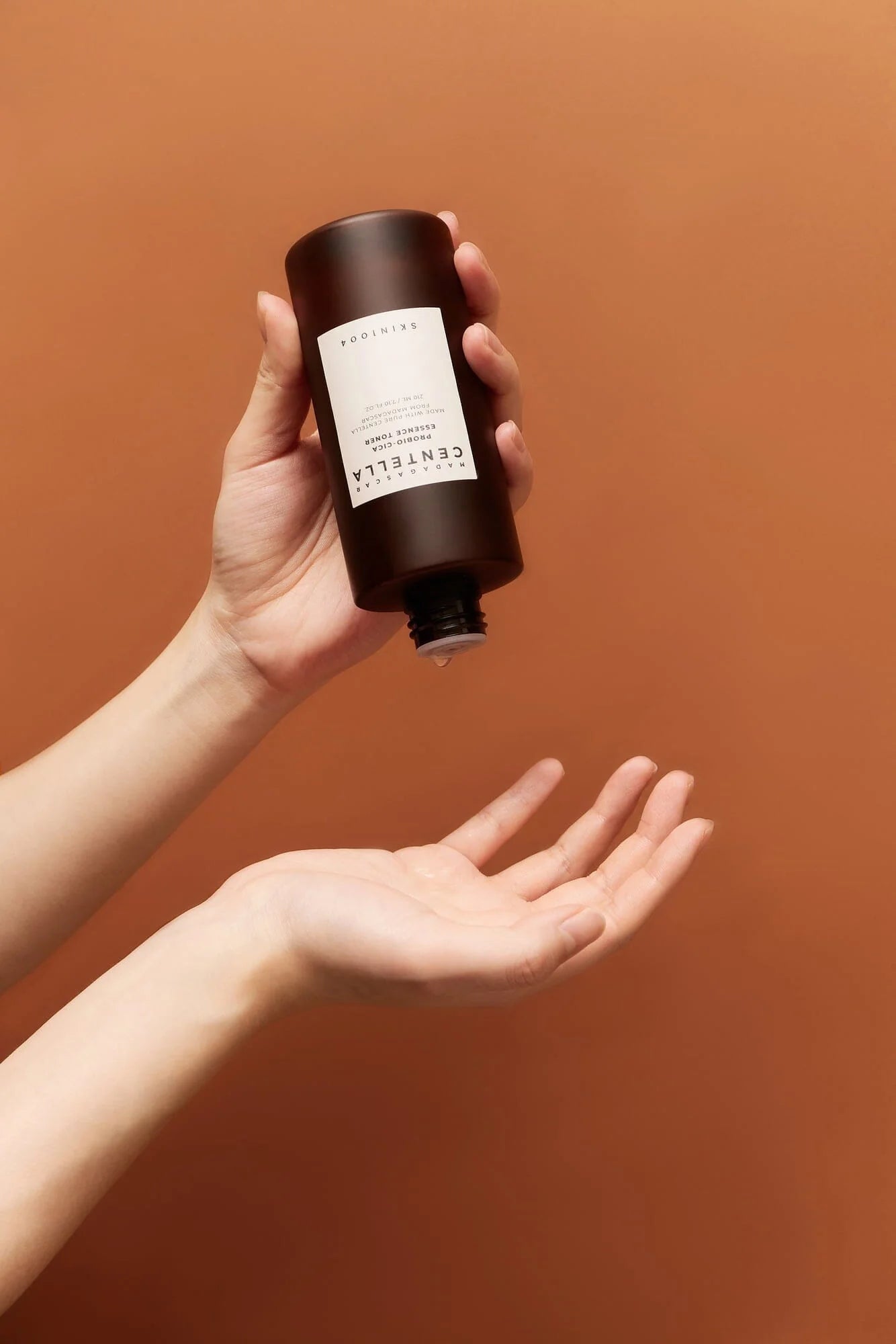 Skin1004 Madagascar Centella Probio-Cica Essence Toner