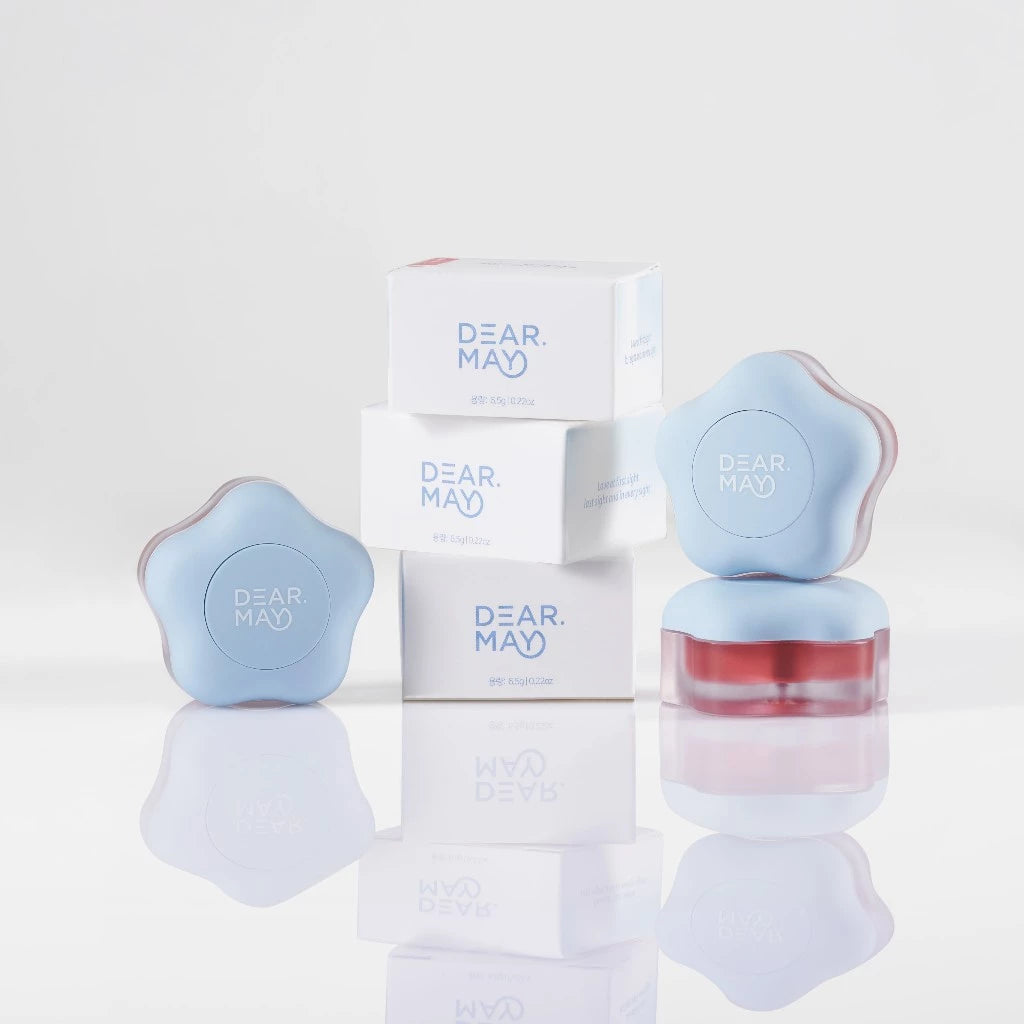 Dearmay Pure Falling Mood Lip Pot