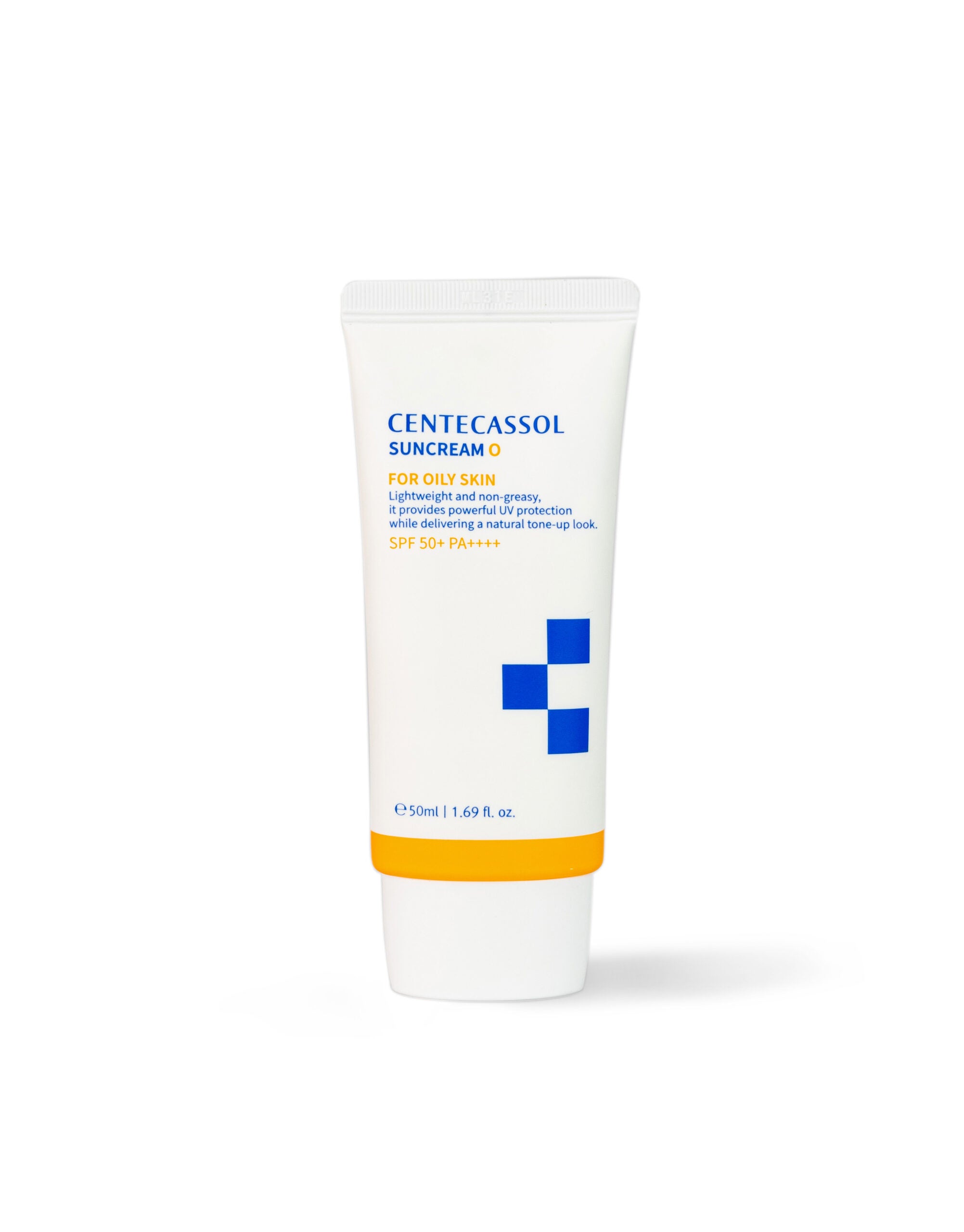 CENTECASSOL SUNCREAM "O"