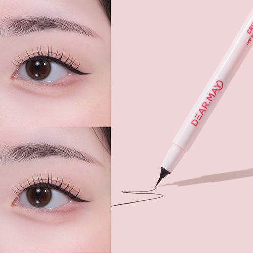 Dearmay Crunchie Pop Slim Pen Eyeliner