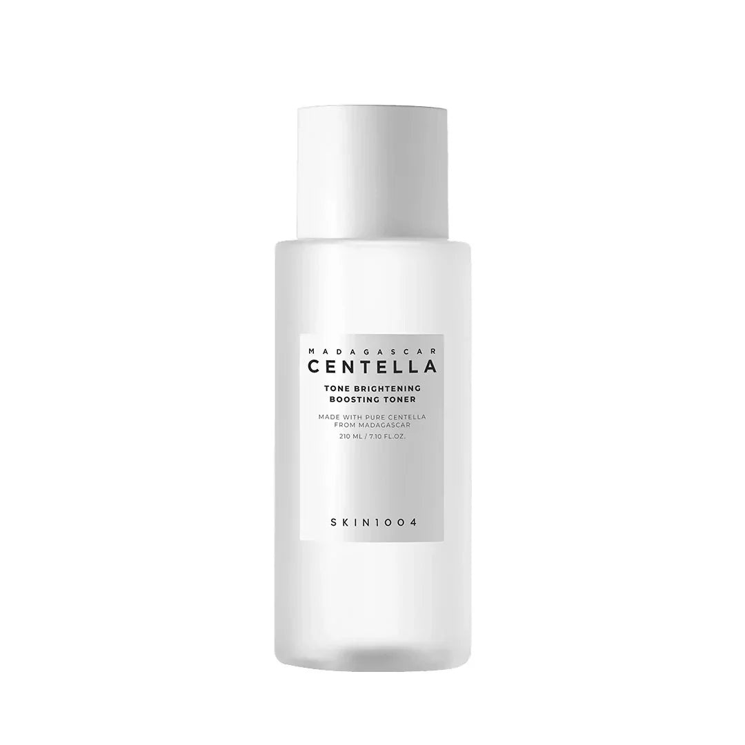 SKIN1004 Madagascar Centella Tone Brightening Boosting Toner