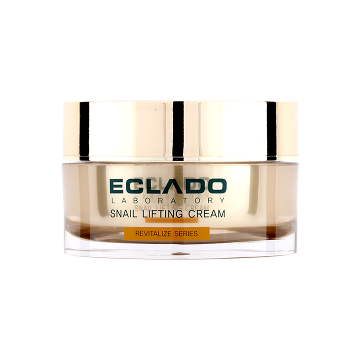 Crema Snail Lifting (Baba de Caracol) - ECLADO