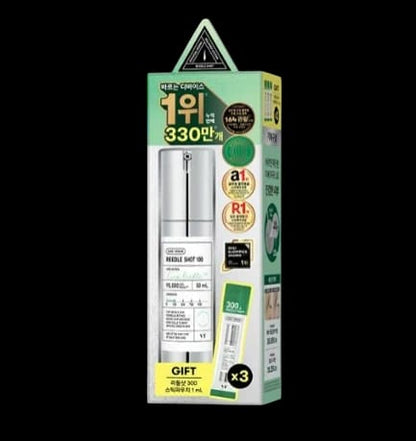 VT COSMETICS  REEDLE SHOT 100