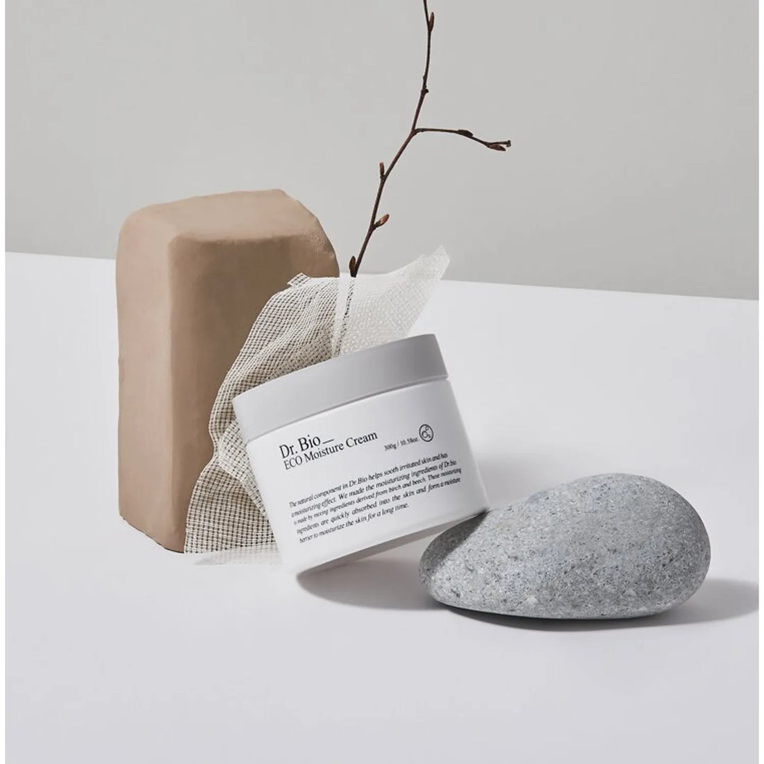 Dr. Bio Eco Moisture Cream