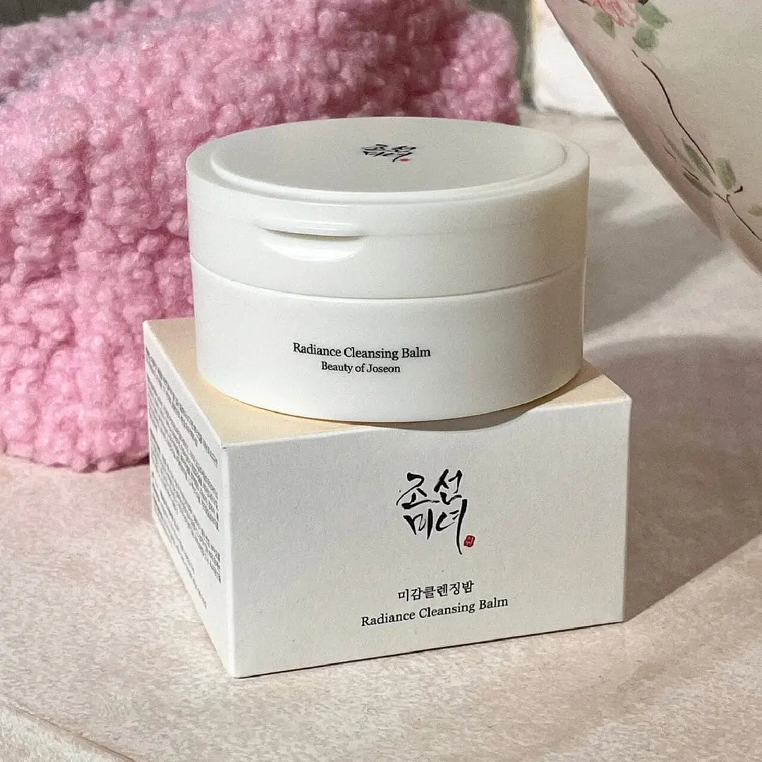 BEAUTY OF JOSEON Radiance Cleansing Balm 100ml