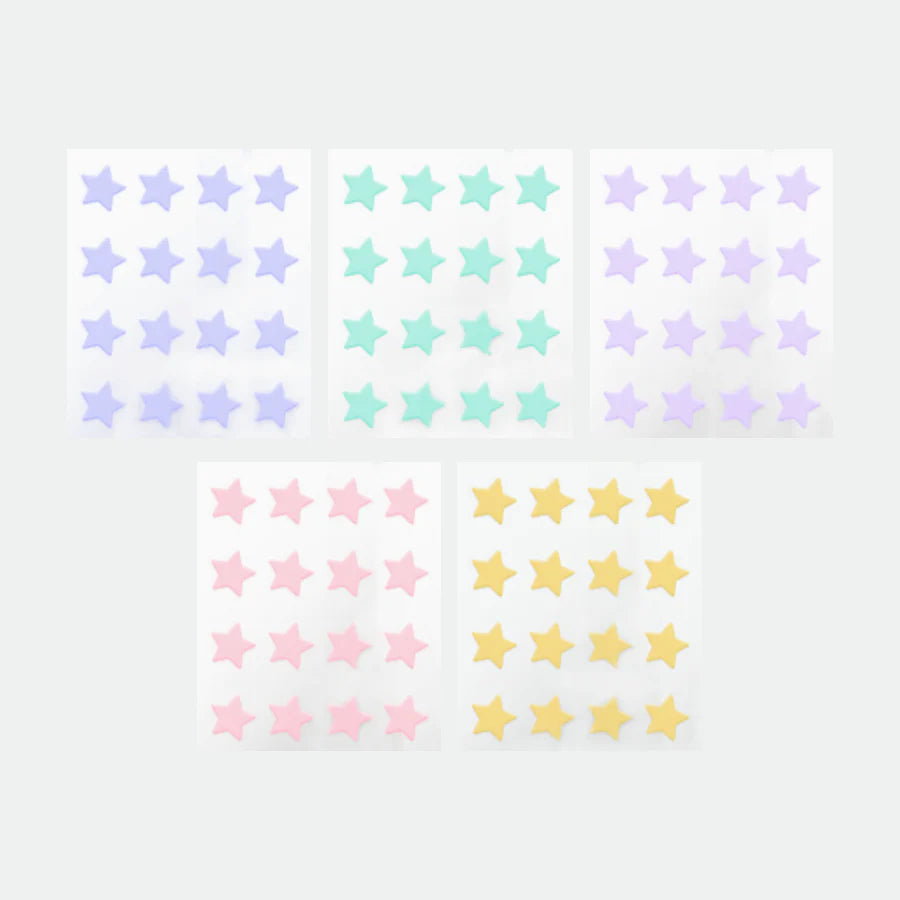OOTD STAR SPOT PATCH