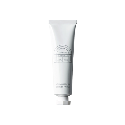 LUVFUME LA FLEURS HAND CREAM