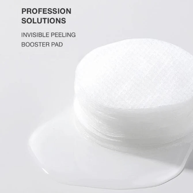 CNP Laboratory - Professional Solutions Invisible Peeling Booster Pad