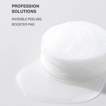 CNP Laboratory - Professional Solutions Invisible Peeling Booster Pad