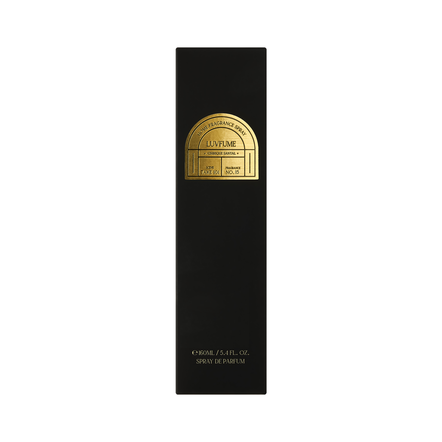 LUVFUME ONIRIQUE SANTAL ROOM SPRAY