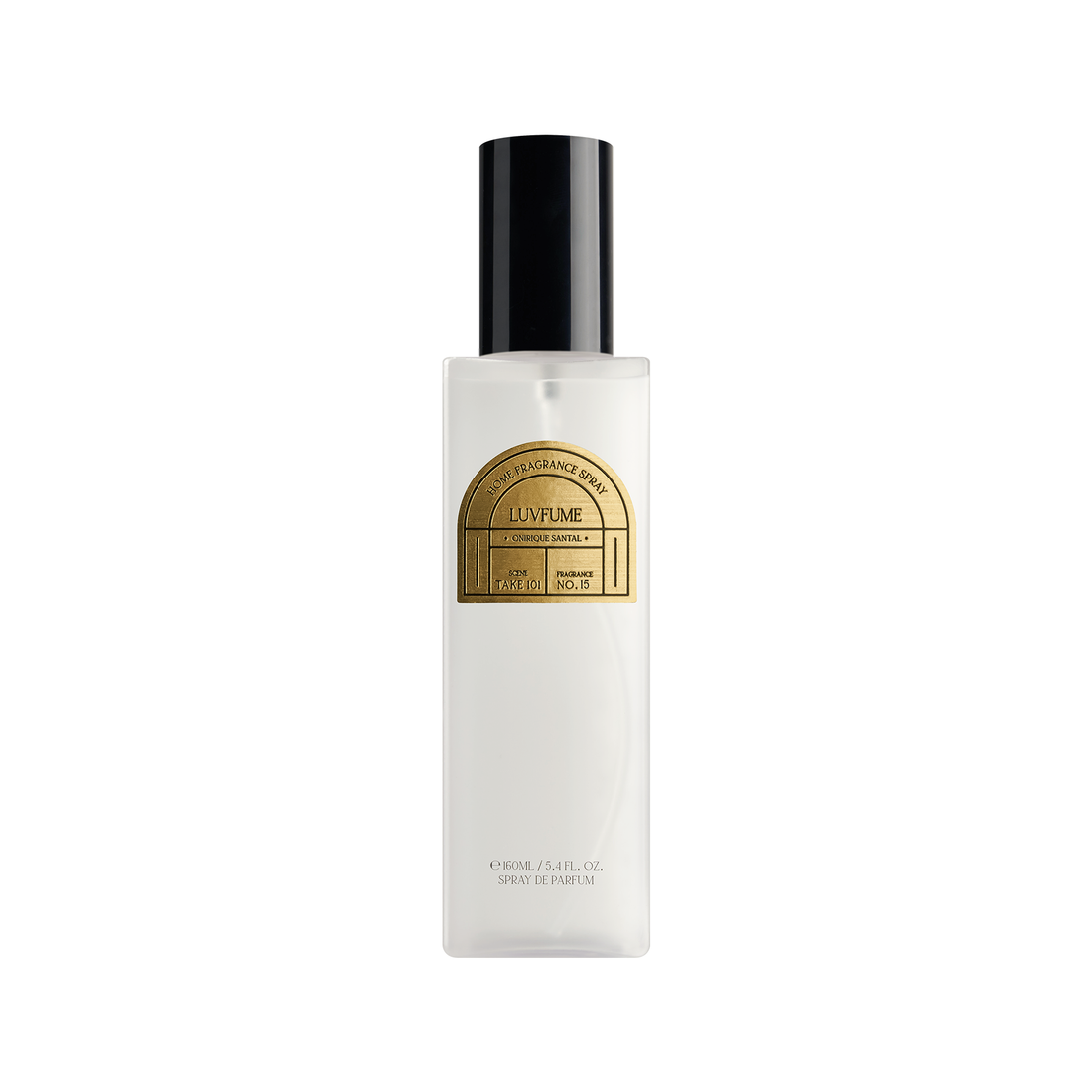 LUVFUME ONIRIQUE SANTAL ROOM SPRAY