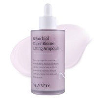 Vely Vely Bakuchiol Super Biome Lifting Ampoule