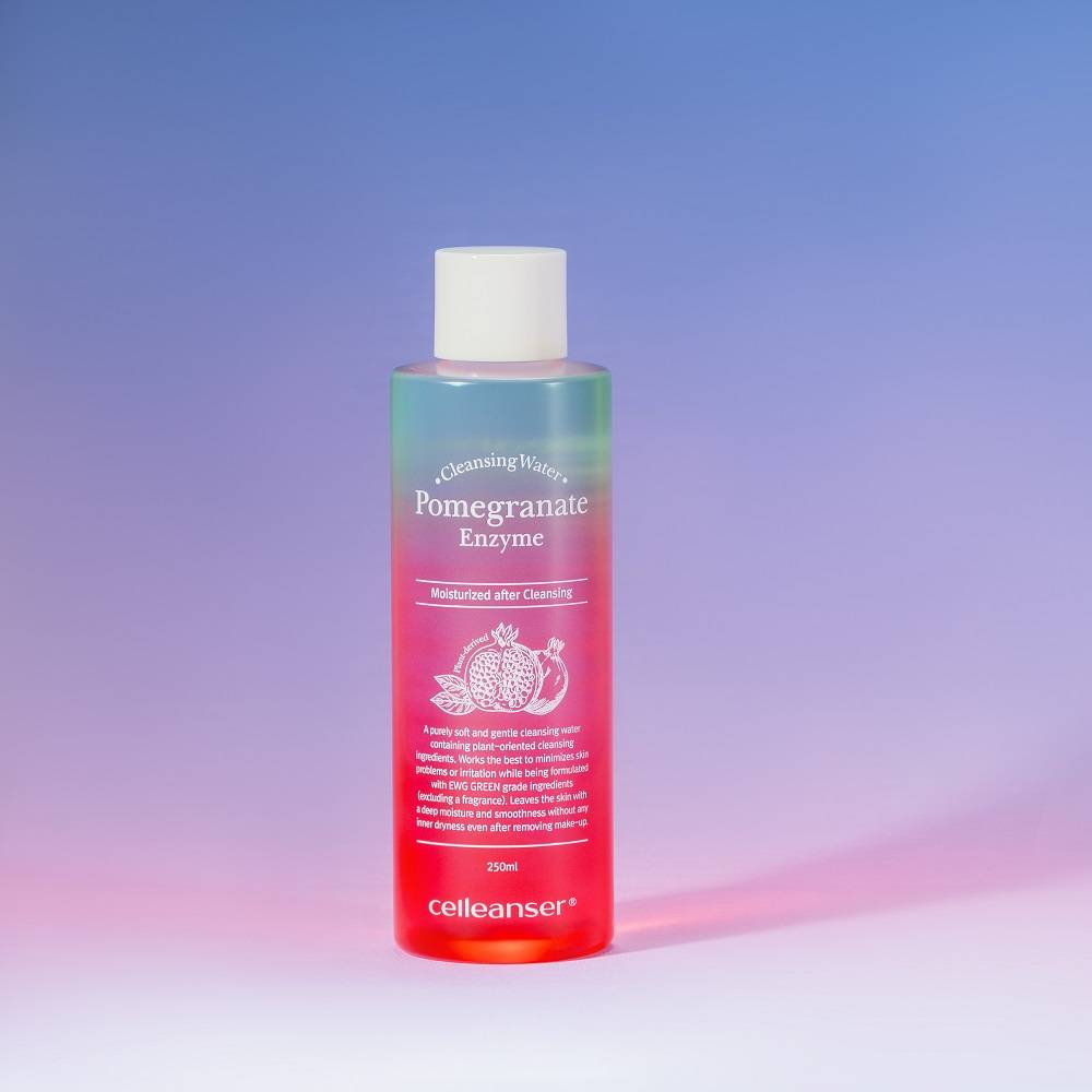 CELLEANSER ENZIMLI CLEANSING WATER