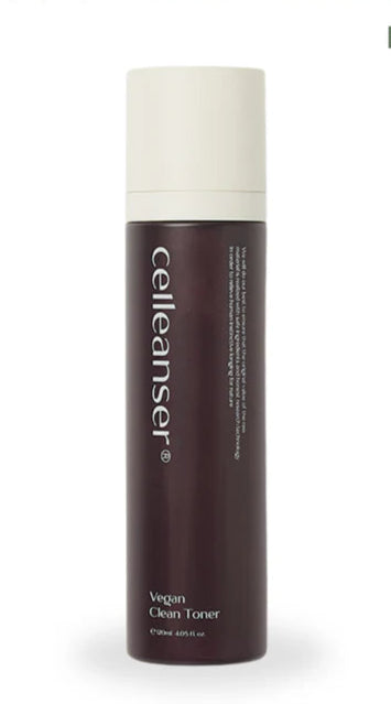 CELLEANSER VEGAN CLEAN TONER