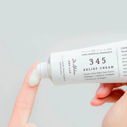 DR. ALTHEA 345 RELIEF CREAM