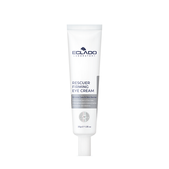 Crema Reafirmante para Ojos RESCURE - ECLADO