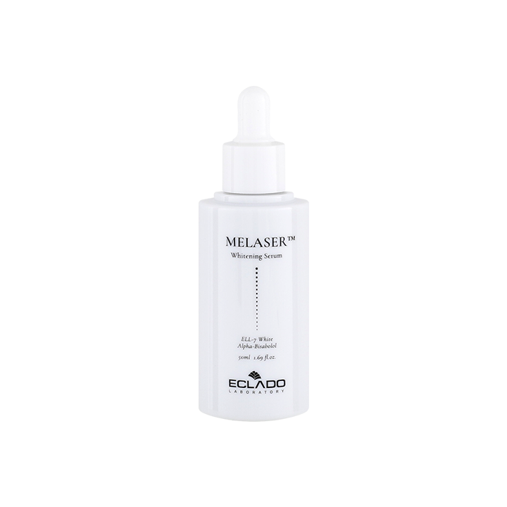Sérum Aclarante MELASER - ECLADO