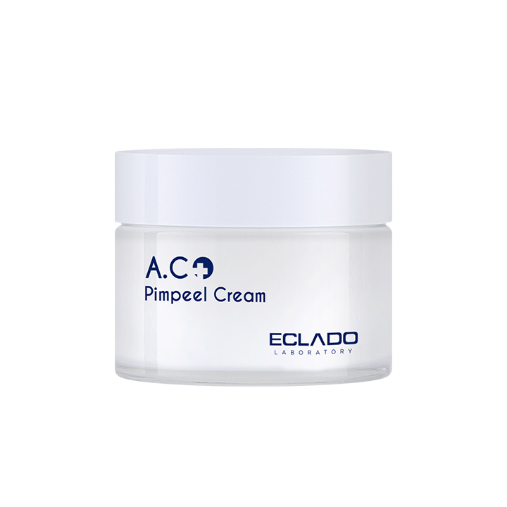Crema A.C Pimpeel - ECLADO