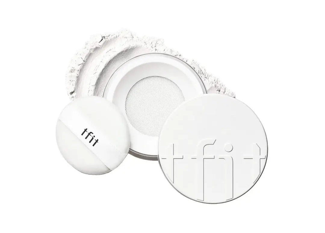 TFIT 01 WHITE