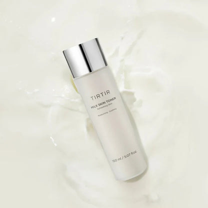 Tirtir milk skin toner