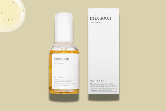 Bean Essence 50ml Mixsoon