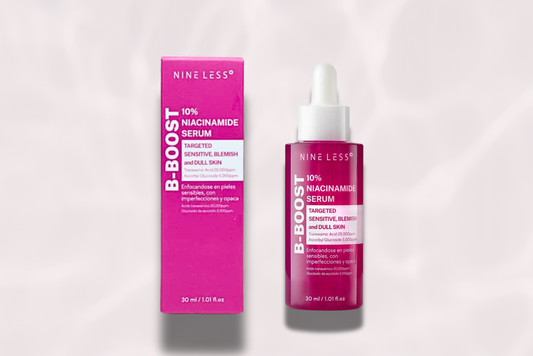 B-Boost 10% Niacinamide Serum 30ml