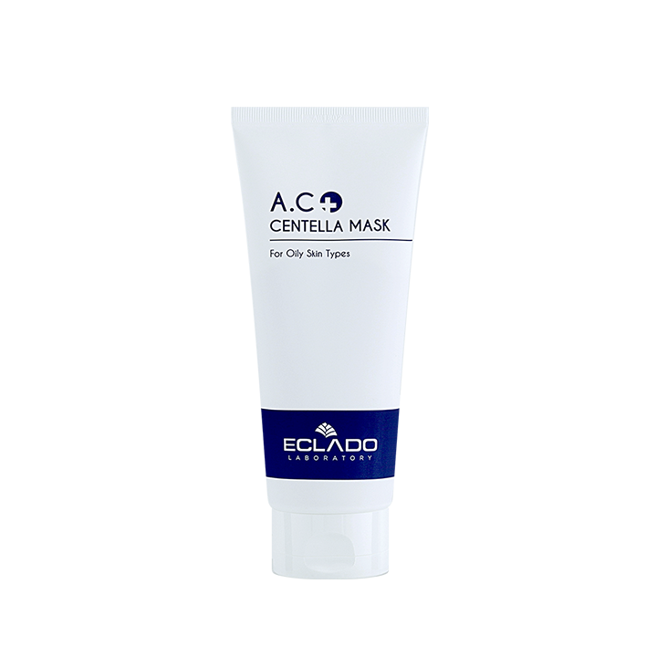 Mascarilla A.C Centella - ECLADO