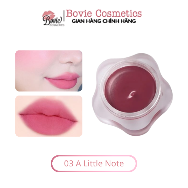 Dearmay Pure Falling Mood Lip Pot 