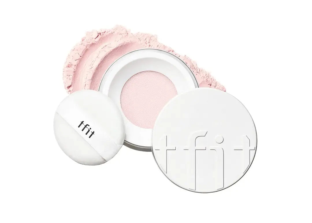 TFIT 05 BABY PINK