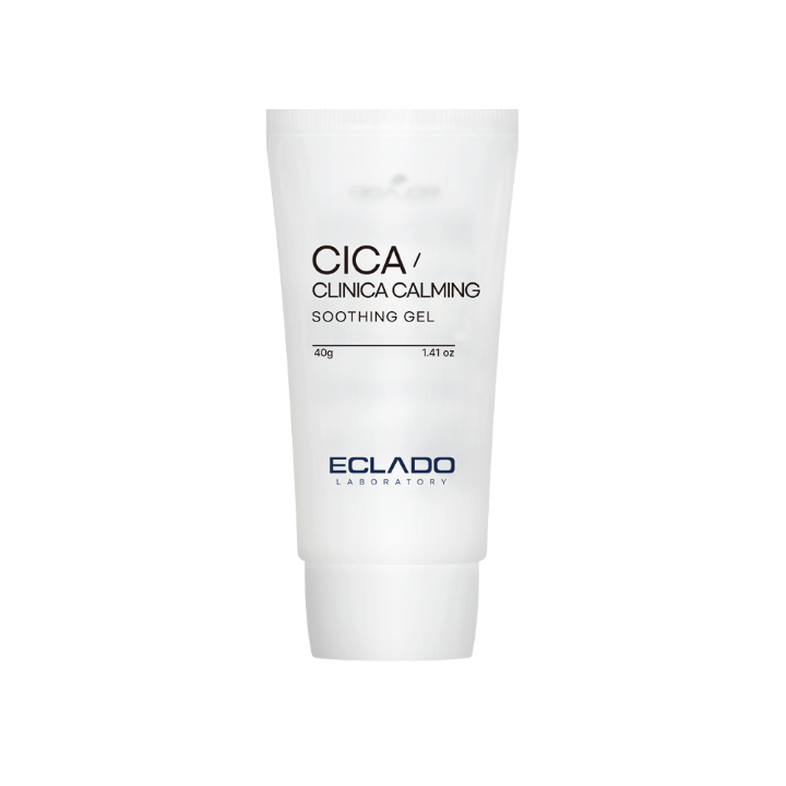 Gel de Aloe - ECLADO